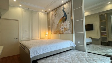 Penawaran Menarik Apartemen di Sambikerep, Surabaya, LB 54m²