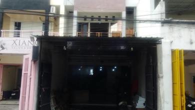 Dijual Ruko Karang Asem, Ploso Tambaksari Nol Jalan Cocok untuk usaha laundry, toko, kantor, gudang, makanan dll 