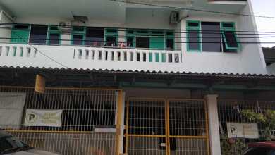 Siap Nego Kos Aktif Siwalankerto Permai Terawat 2Lt Bersih Row 3 Mobil Dkt Petra, Wonocolo