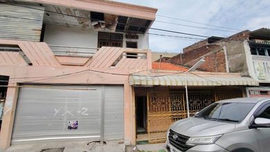 Rumah Kos Nginden Jl Nginden Permata Surabaya Timur