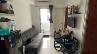 Apartemen Minimalis di Tidar, Surabaya, Harga Mulai 350 Juta