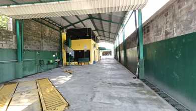 Komersil Area Raya Semolowaru, Sukolilo Dibawah Harga Pasaran bisa untuk Gudang/Work Shop/Home Industri