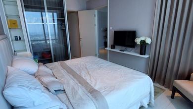 Apartemen Premium di Kawasan Elit Pakuwon, Surabaya, Harga 5 Miliar