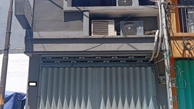 RUKO BABATAN PANTAI MULYOREJO, DEKAT KENJERAN, TEMPUREJO, MULYOSARI, SUTOREJO, MERR