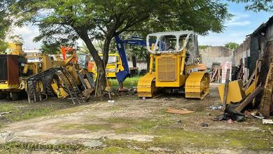 Tanah Elit Dijual di Gayungan, Surabaya, Harga 20,4 Miliar
