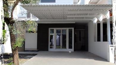 Rumah Area Luxury Lakarsantri, Surabaya - Harga Terbaik 3,3 Miliar