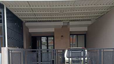 Promo Rumah di Tambaksari, Surabaya, LB 206m², Harga 2 Miliar