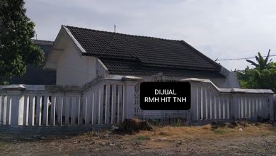 Promo Rumah di Pondok Tjandra, Sidoarjo, LB 350m², Harga 2,5 Miliar