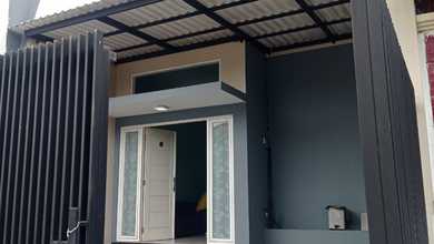 Disewakan Rumah Terjangkau di Pondok Tjandra, Sidoarjo, LT 90m²