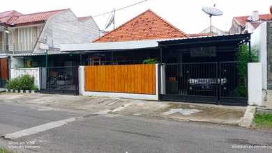 Hunian Elegan di Wonokromo, Surabaya, 4 Kamar Tidur, LT 358m²