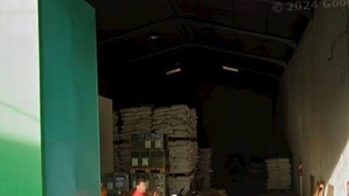 PergudanganTropodo, Pabean, Sedati, Waru