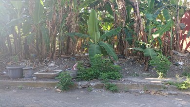 Tanah Elit Dijual di Tenggilis Mejoyo, Surabaya, Harga 4,07 Miliar