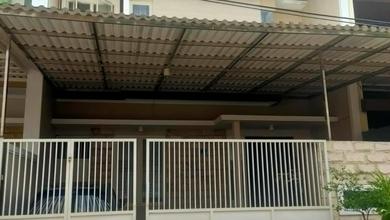 Dijual rumah Mewah di Manyar, Surabaya - LT 137m²