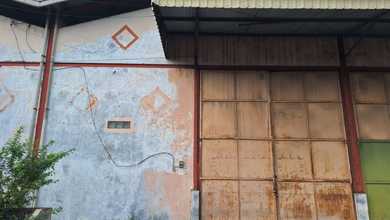 Gudang Siap Pakai Mutiara Margomulyo Indah