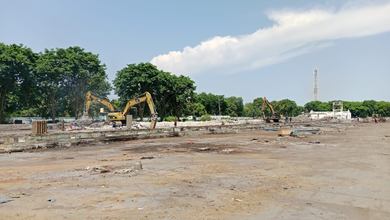 Dijual Tanah Premium di Gresik, Gresik, LT 63745m²