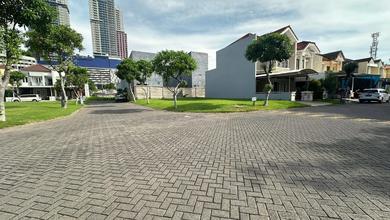 Kavling Prestisius Dijual di Pakuwon City, Surabaya, Harga 3,28 Miliar