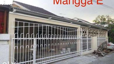 Rumah Favorit di Pondok Tjandra, Sidoarjo, 5 KT, Harga 1,5 Miliar