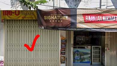 DISEWAKAN 0 JALAN RAYA KENJERAN RUKO 1 LANTAI SAJA, COCOK UTK USAHA F&B / KONTER HP