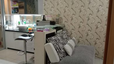 Jual Cepat Apartemen Murah di Pakuwon City, Surabaya, LT 30m²