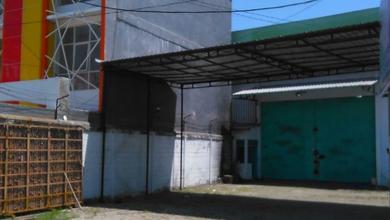 Dijual Gudang Model Ngantong Minim Renov 0 Jln, Lt Up T0 1000m²