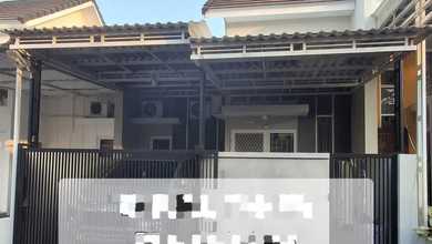Rumah Siap Huni di Kawasan Wonorejo, Surabaya, LT 72m²