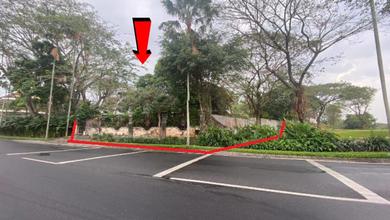 For Sale Tanah Premium di Citraland, Surabaya, LT 1898m²