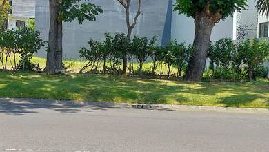 Tanah Elit Dijual di Pakuwon City, Surabaya, Harga 11,2 Miliar