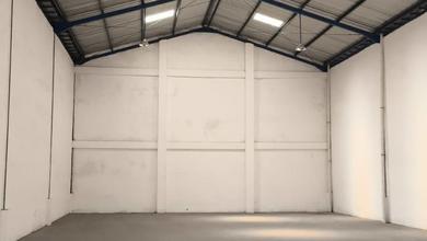 Disewakan Pergudangan Casa Krikilan Driyorejo, Gresik Dekat Raya Semambung