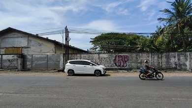 Tanah Komersial Elit Disewakan di Area Wonocolo, Harga 5,5 Triliun