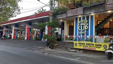 Jual Tanah Minimalis di Area Genteng, Surabaya