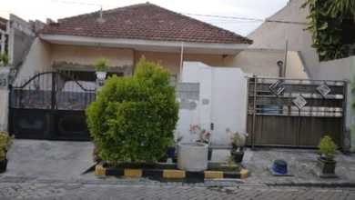 Properti Siap Huni di Kawasan Kenjeran, Surabaya, LT 200m²