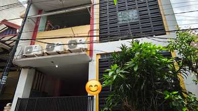 Jual Rumah Kost Putra Aktif Perumahan Semolowaru Surabaya