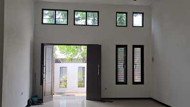 Rumah Sewaan Murah di Pondok Tjandra, Sidoarjo, 4 KT, Harga 40 Juta /tahun