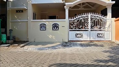 Hunian Favorit di Gedangan, Sidoarjo, 3 KT, Harga 825 Juta