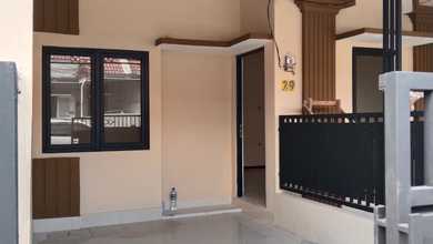 Dijual Rumah Nyaman di Gununganyar, Surabaya - LT 84m²