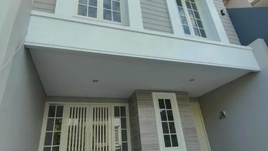 Dijual Rumah Strategis di Kenjeran, Surabaya - LT 102m²