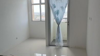 Jual Apartemen Murah di Tidar, Surabaya, LB 21m²