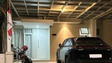 Hunian Elite di Kawasan Pakuwon City, Surabaya, LB 98m², Harga 2,55 Miliar