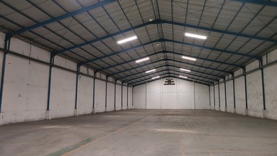 Gudang Disewakan Area Romokalisari, Benowo