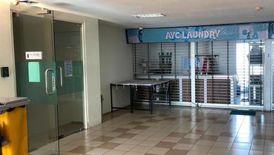 Kantor / Working Space / Tempat Usaha di Dalam Aapartemen High Point Siwalankerto Surabaya