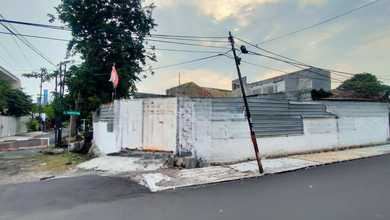 Disewakan Rumah Usaha Hook Eks Bengkel Wonokromo Minim 2thn