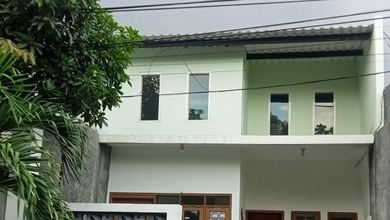Promo Rumah di Karangpilang, Surabaya, LB 70m², Harga 850 Juta