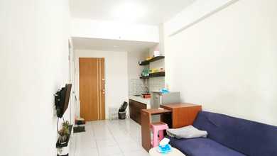 Apartemen Murah Lokasi Mulyorejo, Surabaya, Harga Ekonomis