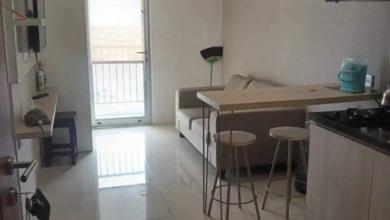 Apartemen Sederhana Lokasi Tidar, Surabaya, Harga Ekonomis