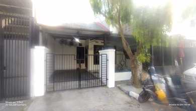 Rumah Favorit di Pondok Tjandra, Sidoarjo, 2 KT, Harga 800 Juta