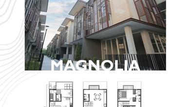 Rumah Idaman di Lakarsantri, Surabaya, 4 KT, Harga 1,8 Miliar