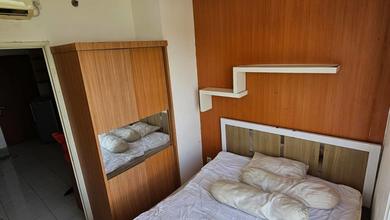 Disewakan Apartemen Murah di Mulyorejo, Surabaya, LB 36m²