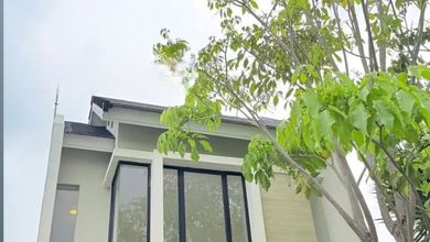 Rumah Siap Huni di Area Citraland, Surabaya, LT 60m²