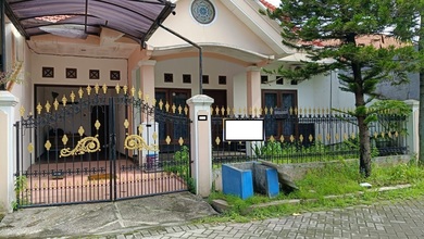 Rumah Favorit di Sedati, Sidoarjo, 4 KT, Harga 1,4 Miliar