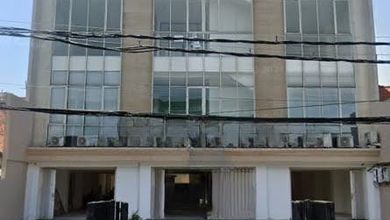 Disewakan Gedung di Wijaya Kusuma, Dukuh Kupang Surabaya